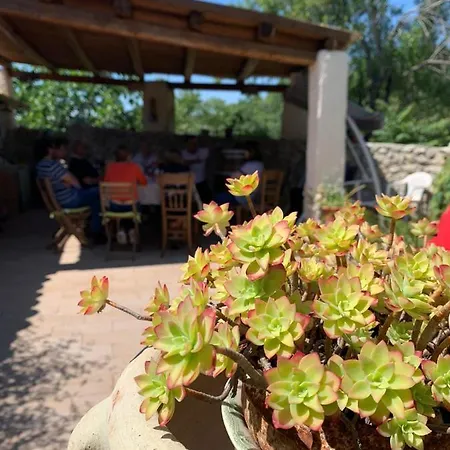 Σπίτι διακοπών Antico Casale Sofia