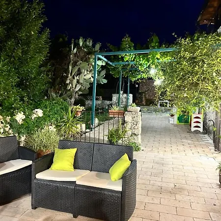 Antico Casale Sofia Sortino