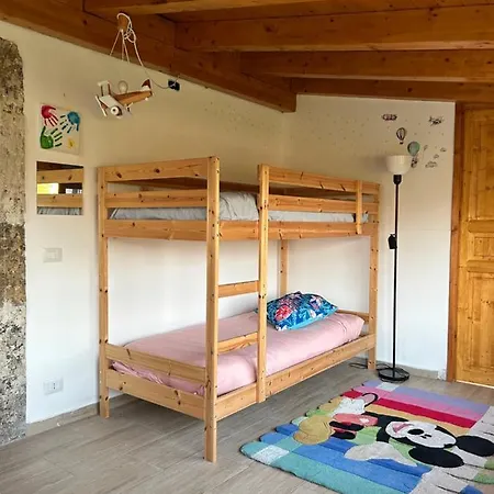 Antico Casale Sofia * Sortino