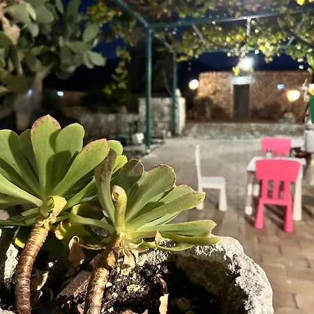 Antico Casale Sofia *