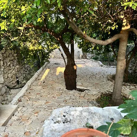 Antico Casale Sofia Vakantiehuis