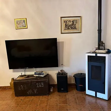 Vakantiehuis Antico Casale Sofia Sortino