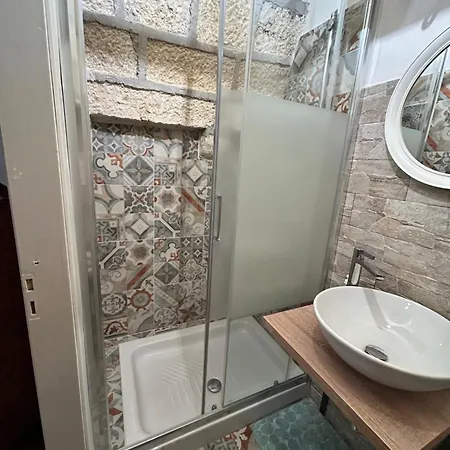 Antico Casale Sofia Vakantiehuis Sortino