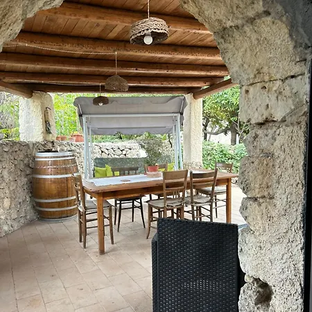 Antico Casale Sofia * Sortino