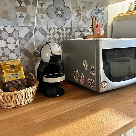 Antico Casale Sofia *