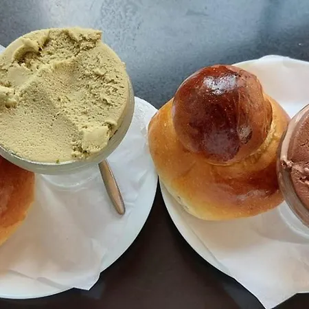 Antico Casale Sofia *