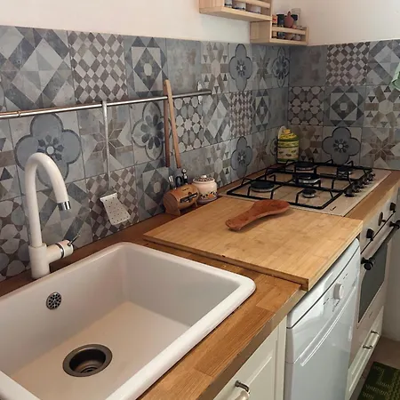 Σπίτι διακοπών Antico Casale Sofia *