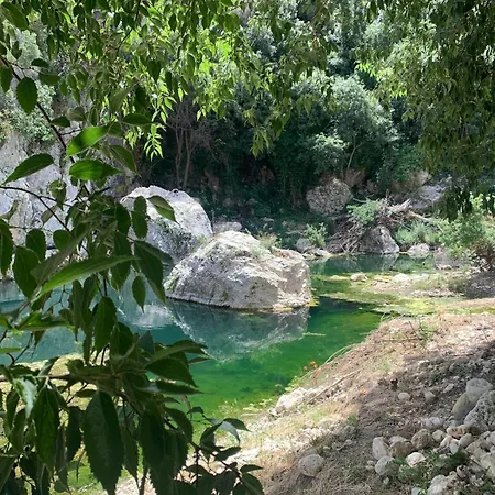 Antico Casale Sofia *