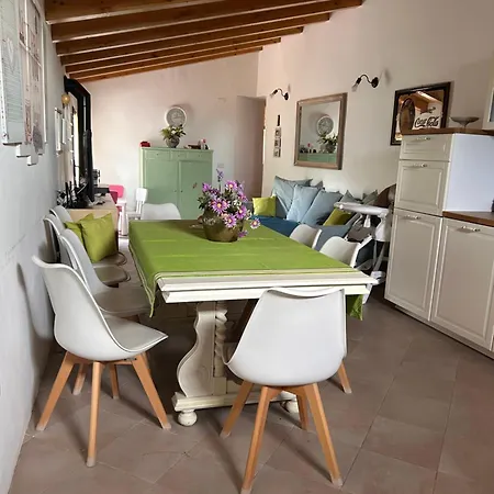 Antico Casale Sofia Sortino