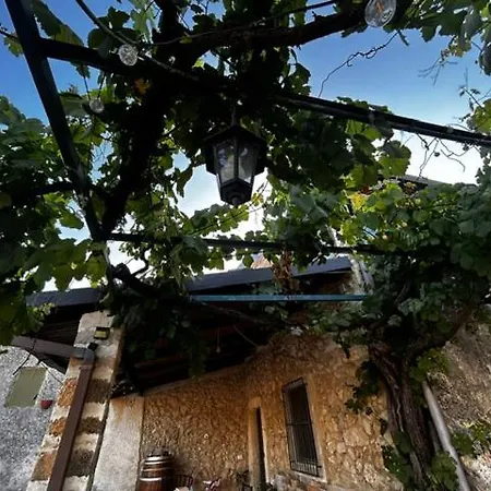 Antico Casale Sofia Feriehus Sortino