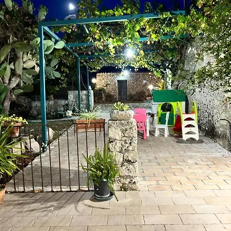 Antico Casale Sofia *