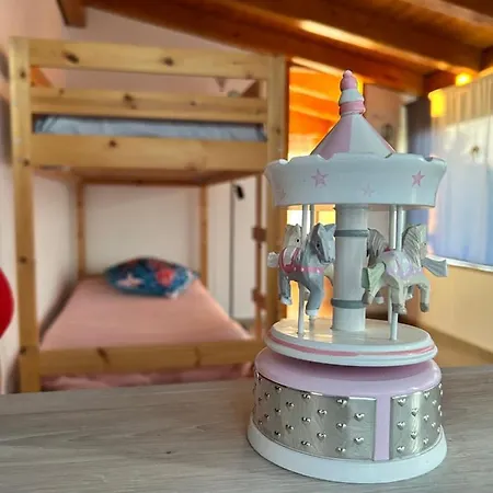 度假居 Antico Casale Sofia