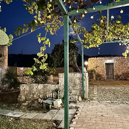 Antico Casale Sofia Sortino