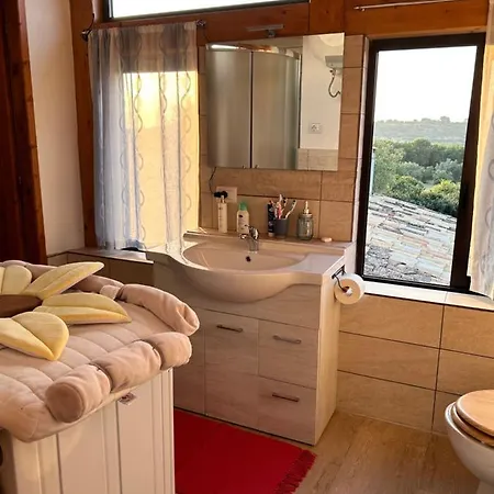 Antico Casale Sofia * Sortino