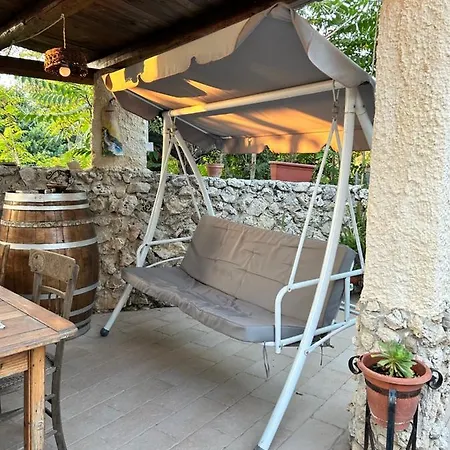 Antico Casale Sofia * Sortino