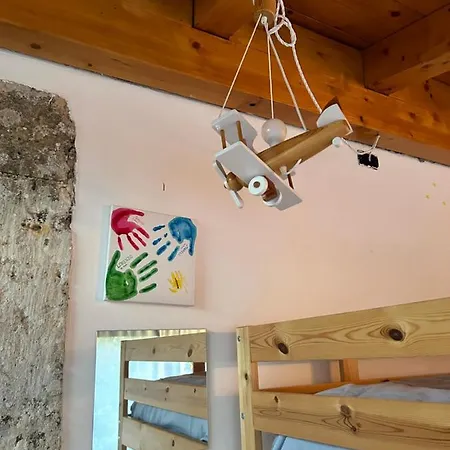 Antico Casale Sofia Sortino