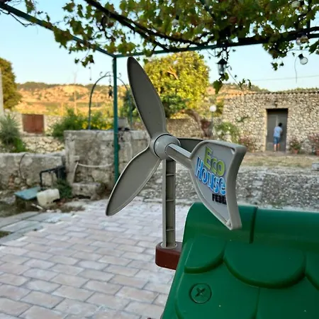 Antico Casale Sofia *