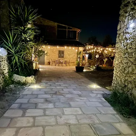 Holiday home Antico Casale Sofia *