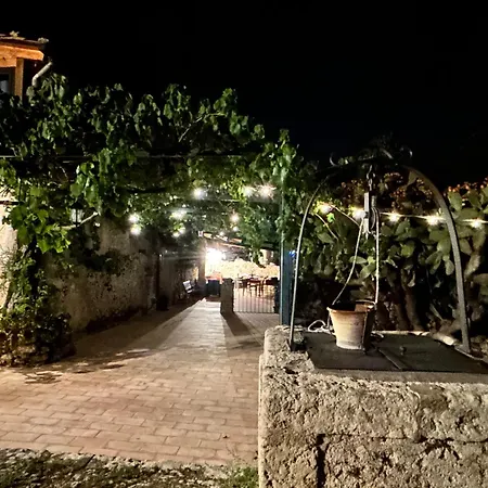 Antico Casale Sofia * Sortino