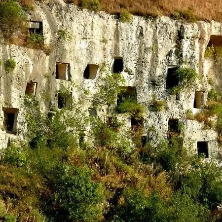 Antico Casale Sofia 度假居 Sortino