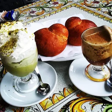 度假居 Antico Casale Sofia Sortino