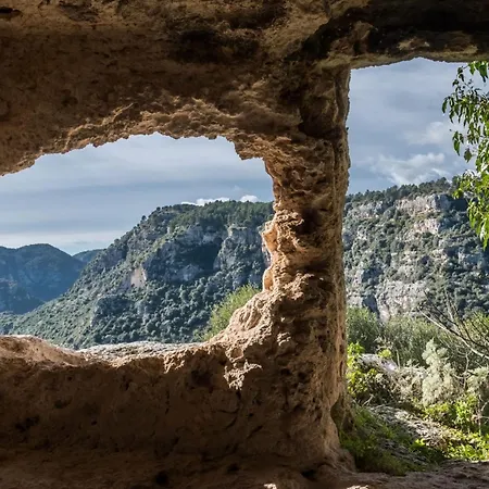 Antico Casale Sofia Semesterbostad