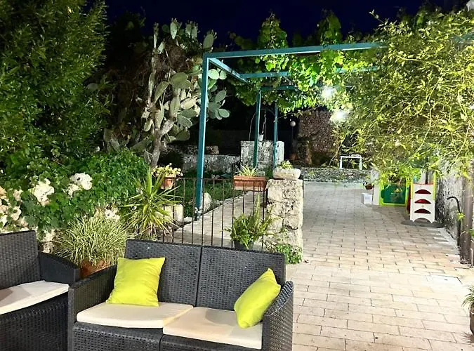 Antico Casale Sofia Sortino