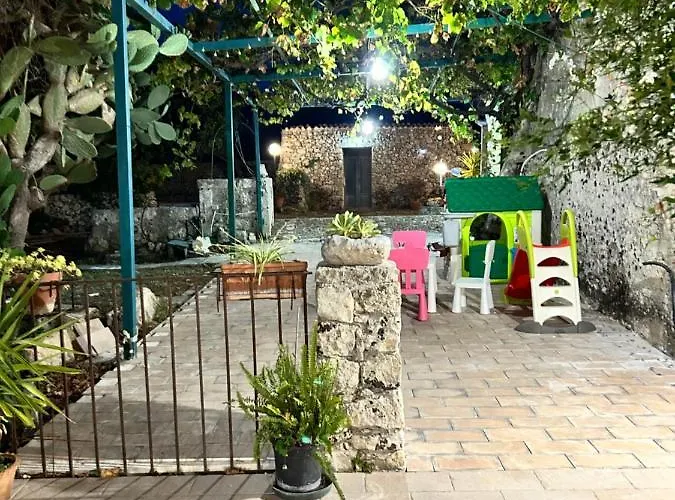 Antico Casale Sofia *