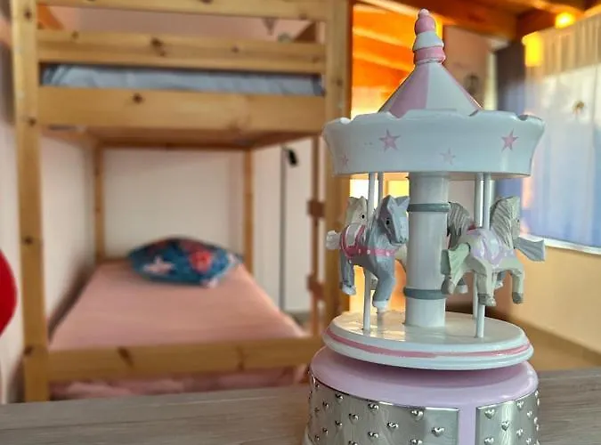 度假居 Antico Casale Sofia