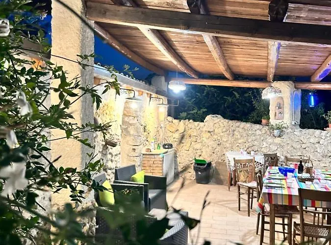 Дом отдыха Antico Casale Sofia *