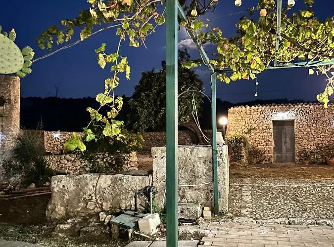 Antico Casale Sofia Sortino