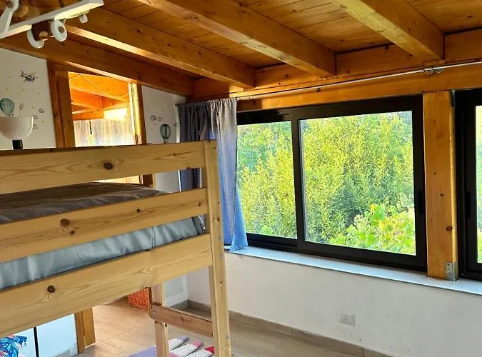 Дом отдыха Antico Casale Sofia Sortino