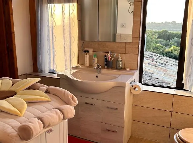 Antico Casale Sofia * Sortino