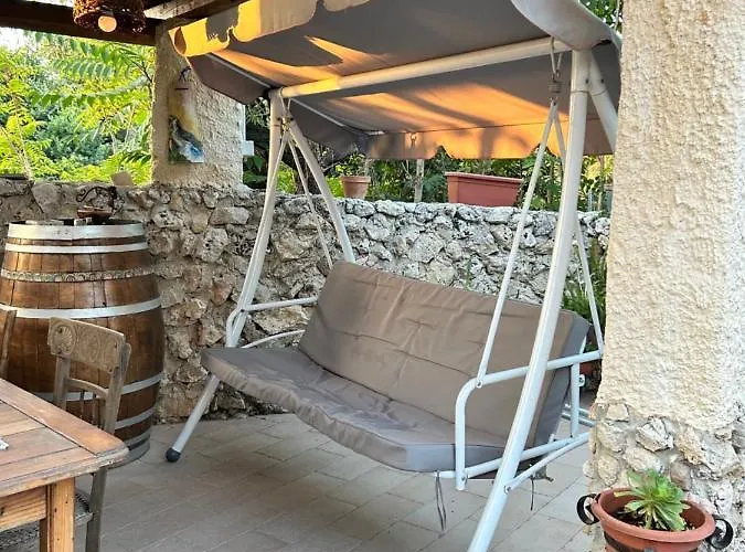 Antico Casale Sofia * Sortino