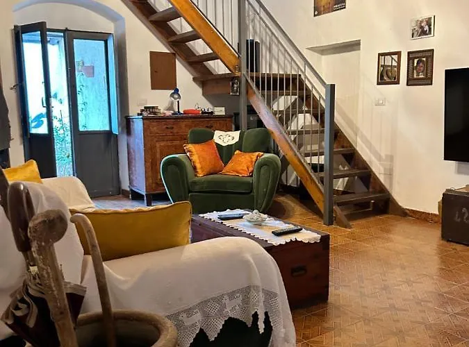 Дом отдыха Antico Casale Sofia