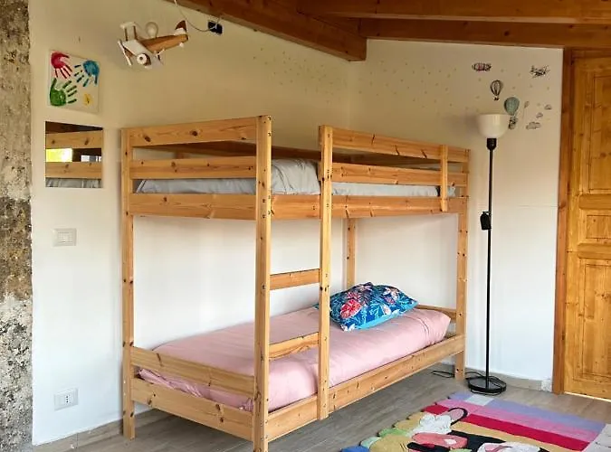 Antico Casale Sofia * Sortino