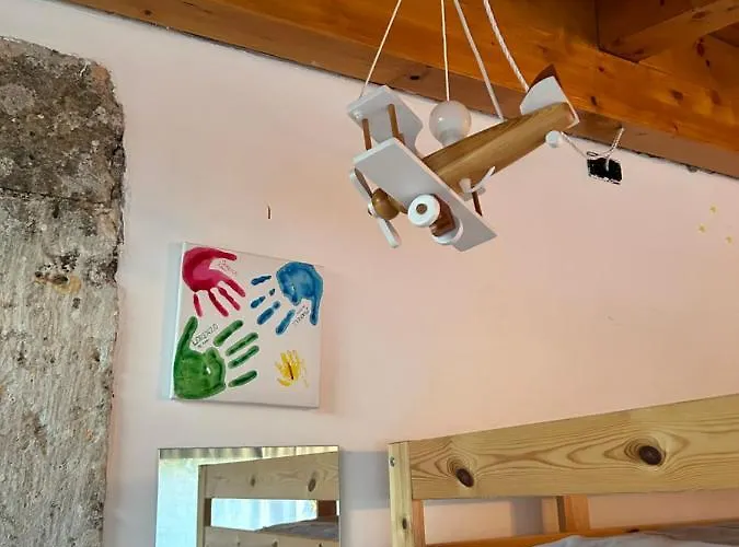 Antico Casale Sofia Sortino