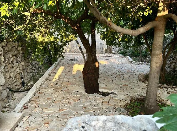 Antico Casale Sofia 度假居