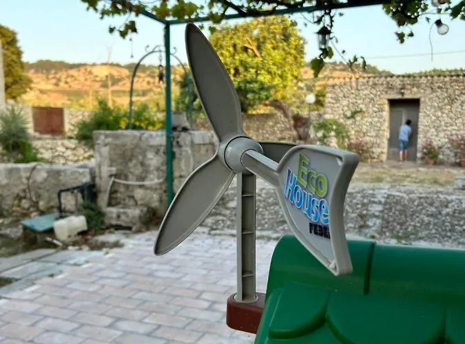 Antico Casale Sofia *