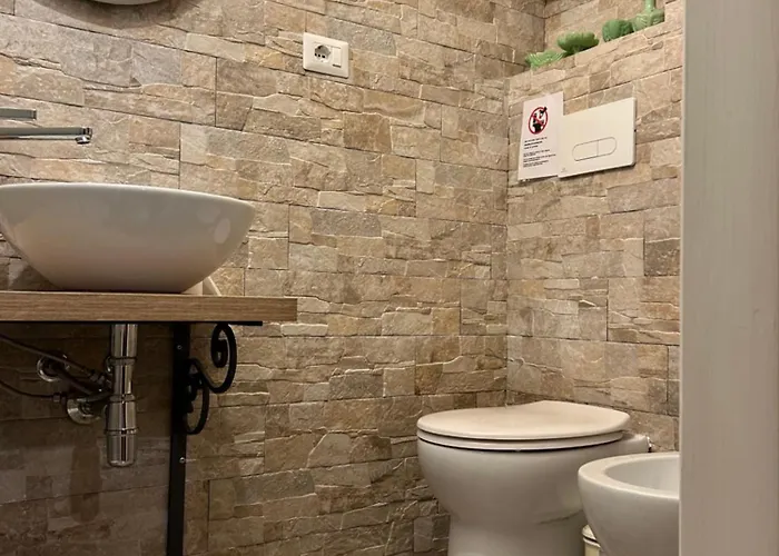 度假居 Antico Casale Sofia *