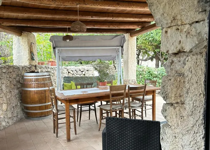 Antico Casale Sofia * Sortino