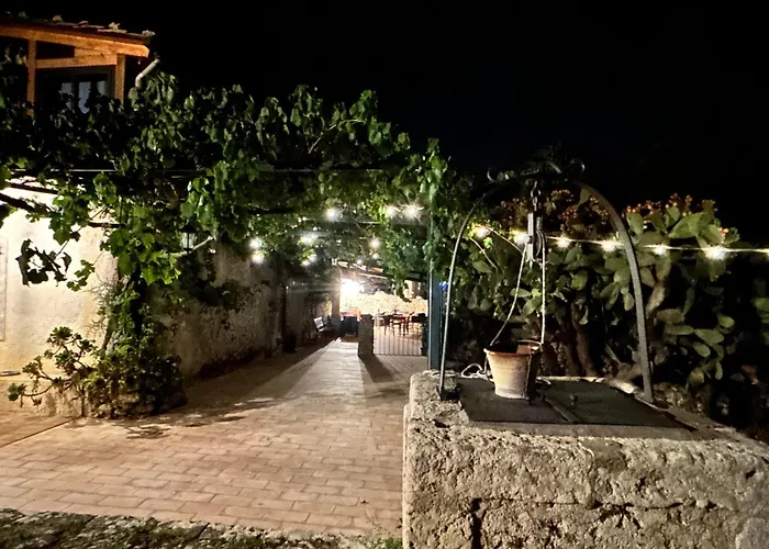 Antico Casale Sofia * Sortino