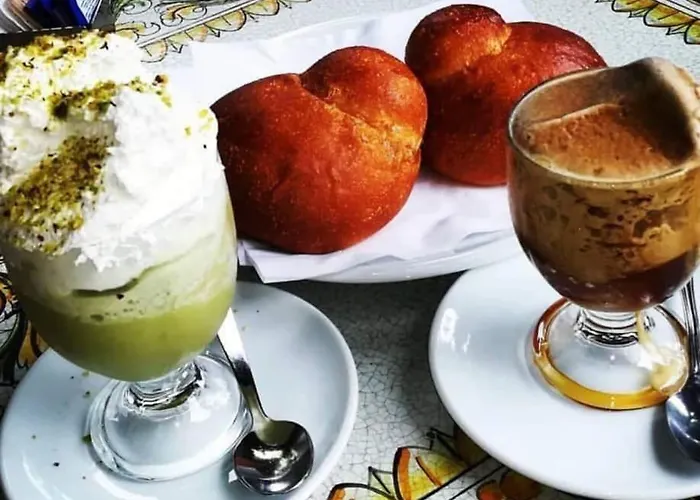 度假居 Antico Casale Sofia Sortino