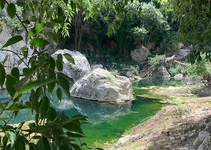 Antico Casale Sofia *