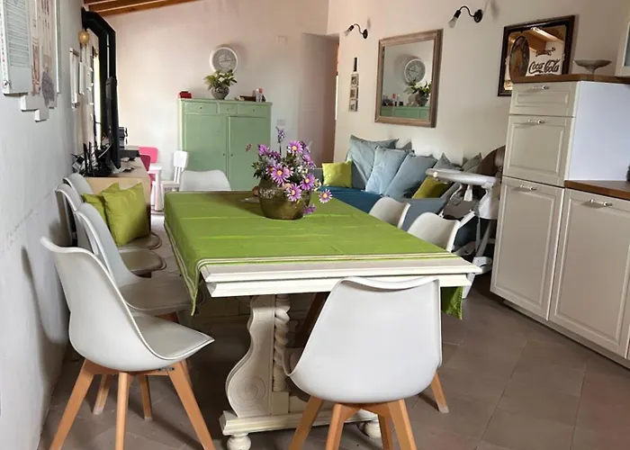 Antico Casale Sofia Sortino